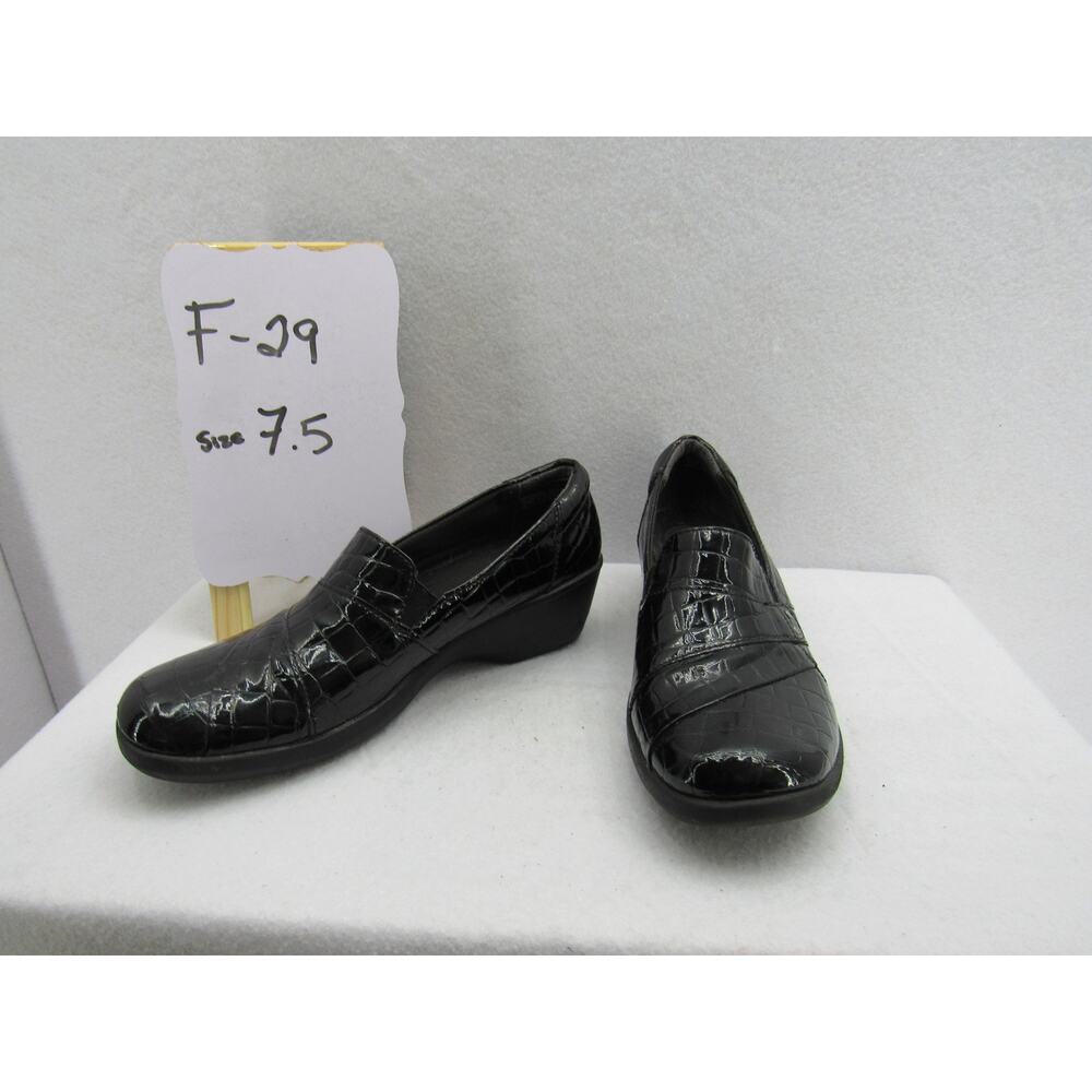 Clarks Bendables Clogs Size7.5 - image 2